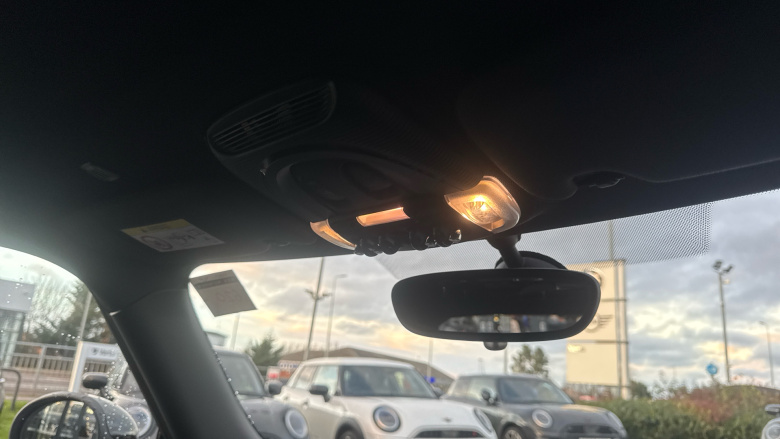 MINI Hatchback 2.0 Cooper S Sport II 3dr Petrol Hatchback